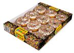 Donut Confetti (op. 12szt.) - Stokson